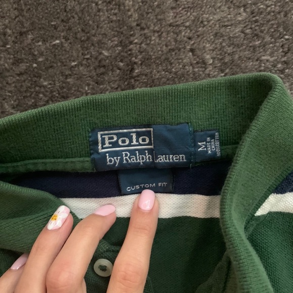 RALPH LAUREN POLO - Picture 2 of 4